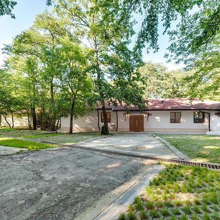 Blaguna Eco Complex Villa Varna Exterior photo