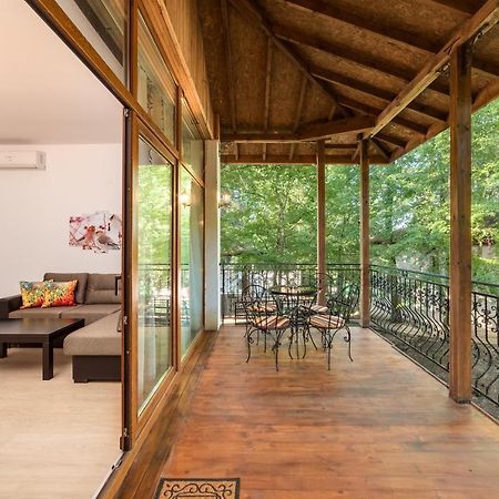 Blaguna Eco Complex Villa Varna Exterior photo