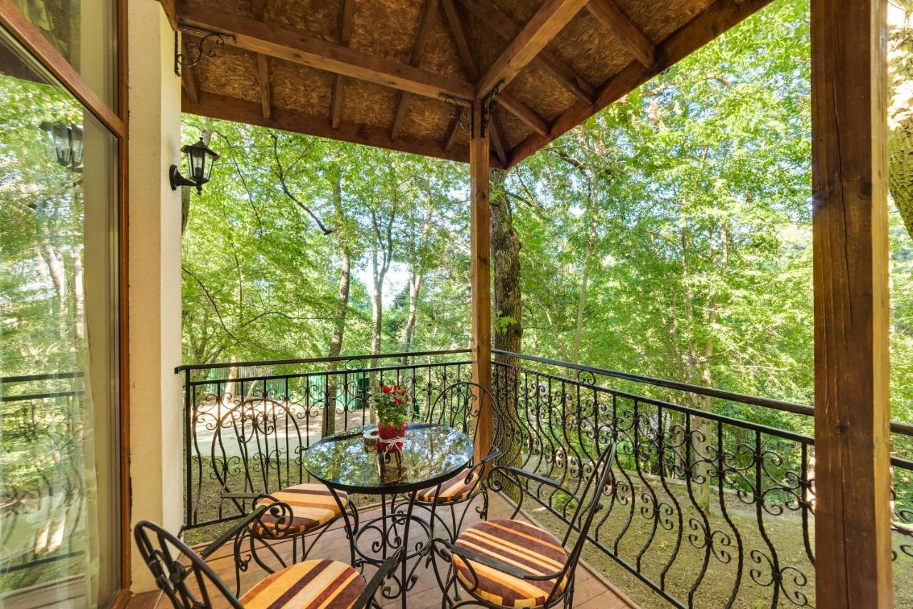 Blaguna Eco Complex Villa Varna Exterior photo