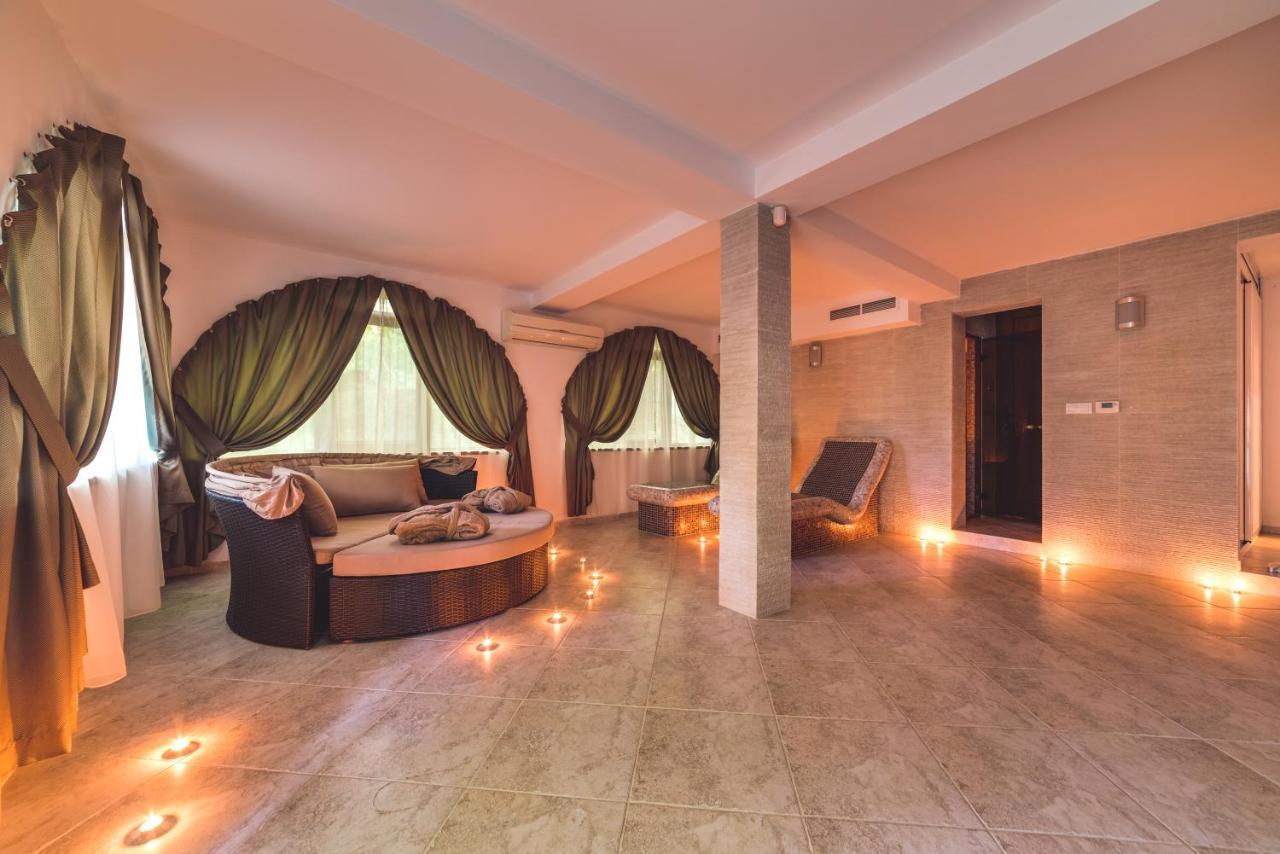 Blaguna Eco Complex Villa Varna Exterior photo